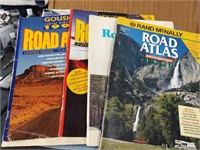 6 Vintage Road Atlas Lot