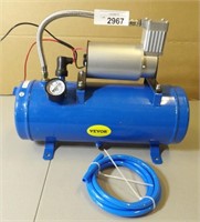 Vevor Air Compressor