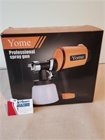 Yome Professional Spray Gun