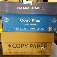 Hammermill Copy Paper & More Copy Paper