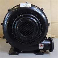 Inflateable 370w Blower