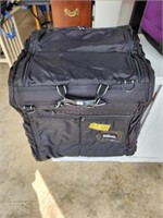 Wilson Garment Bag Suitcase