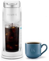 Keurig K Iced Coffee Maker