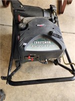 Craftsman 4 cycle Snowblower