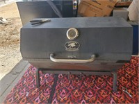 Tail Gate or hitch Barbeque Heavy Duty