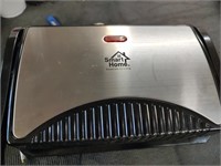 Small Smart Home Essential Griddle - 6" x 10"