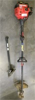 Craftsman Gas String Trimmer