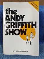 The Andy Griffith Show by Richard Kelly -
