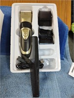 Professional Electric Hair Clippers - NIB