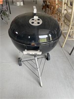 Weber Grill