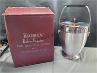 Vint Kromex Deluxe Frigitor