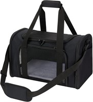 Large Pet Carrier  Soft Sided Cat Carriers for Lar