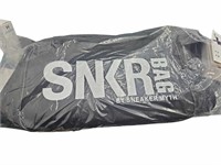 SNKR BAG - Holds 4 Pairs of Sneakers in one