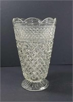 Wexford Glass Vase