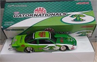 35th annual gator nationals stock car