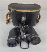 Jason 7X35 Binoculars In Case