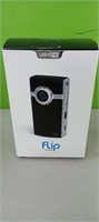 Flip Ultra HD video camcorder. *Appears new ..We