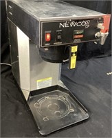 NEWCO COMMERCIAL COFFEE BREWER,