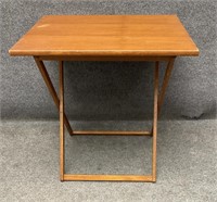 Brdr. furbo Danish Folding Table