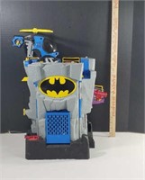 2007 Fisher Price Imaginext Batman and Friends