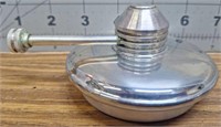 Fb  Roger's silver company oil burner