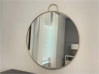 WALL MIRROR