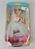 Barbie As Marzipan In The Nutcracker #20851