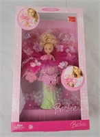 Barbie Cutest Little Flower Girl # L0027