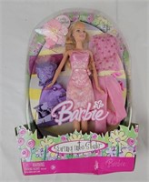 Barbie Spring Into Style # K0739