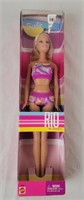 Rio De Janeiro Barbie # 56880