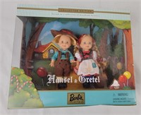 Barbie Hansel & Gretel #28535