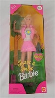Barbie Share A Smile #17247