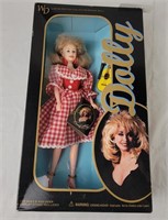 Dolly Parton Limited Edition Collector Doll