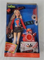 Barbie T.M.X. Tickle Me Elmo # K5499