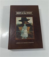 1976 The Best Of The West Reader's Digest Book