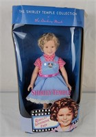 Danbury Mint Shirley Temple Rebecca Doll