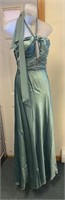 Olive Green NariAnna Dress Style # 1039 Sz XXL