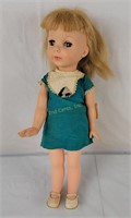 1966 American Character Doll