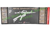 Real Avid, Smart AR15 Cleaning Mat