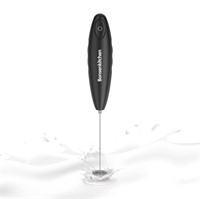 Milk Frother Handheld, Automatic