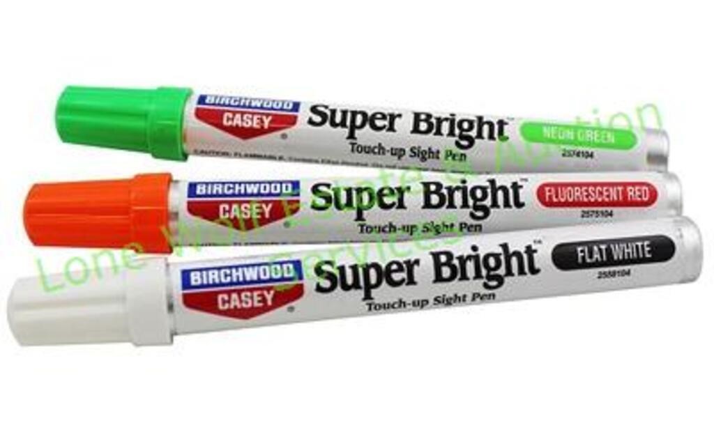 Birchwood Casey, Super Bright Pen Kit