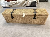 STORAGE CHEST