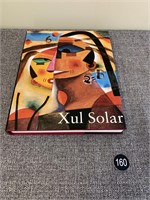"Xul Solar"  Mario H. Gradowczyk, 1994
