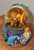 Disney Winnie the Pooh, Tigger, Christopher Robbin