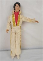 Elvis Presley Doll