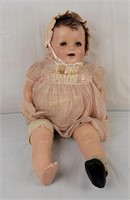Antique Ideal Composite Doll