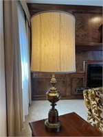 Stiffel Brass Table Lamp A