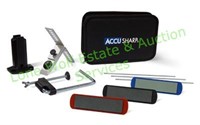 AccuSharp Knife Sharpening Kit