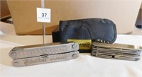Multi-Tools - Sheffield w case, other (2)