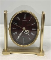 Seiko Clock